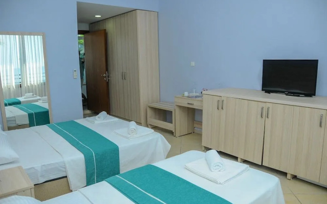 Irmak Boutique Hotel