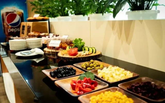 Khan Khujirt Med Wellness Resort