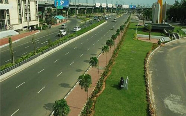 JK Guest house and dormitory