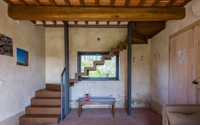 Agriturismo Tenuta San Jacopo