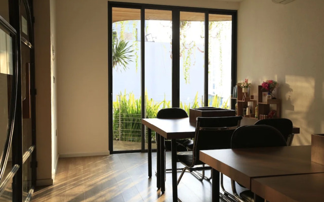 CityHouse - CityOasis