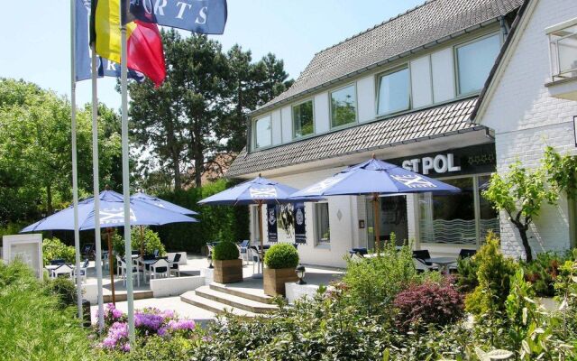Auberge St. Pol