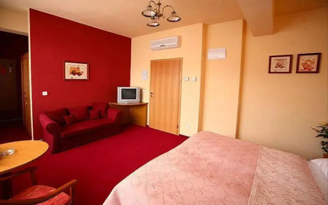 Hotel Paganini