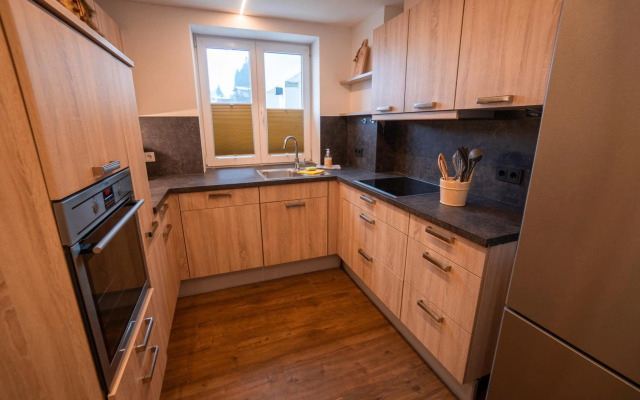 Westendorf Mountain Lodge Gamsspitz