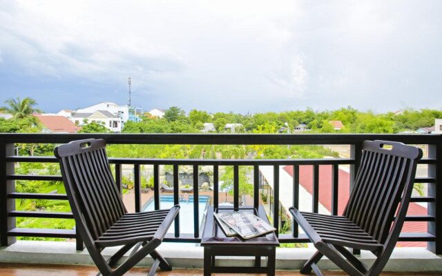 Jade Hotel Hoi An