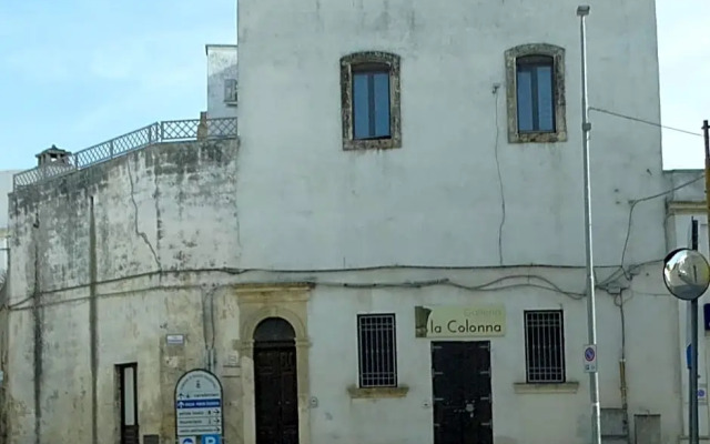 Casa Marchese