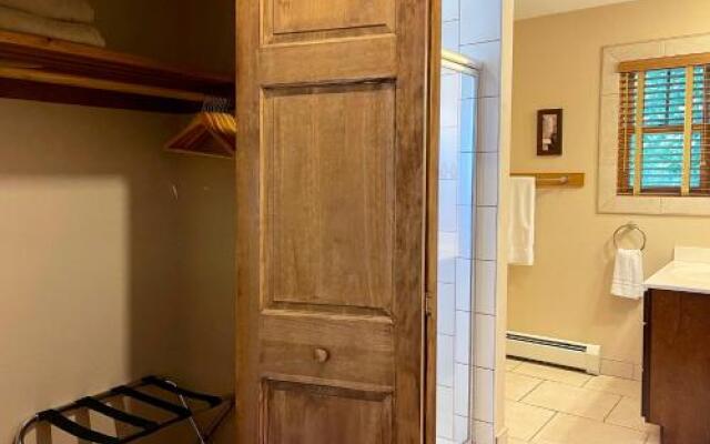 Marble Mountain Chalet