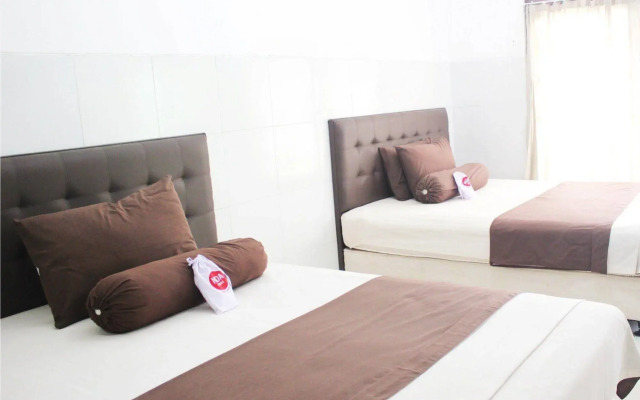 NIDA Rooms Seturan Raya Tugu Jogja