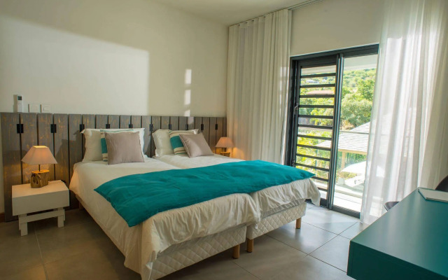 Marguery Villas by MJ Holidays