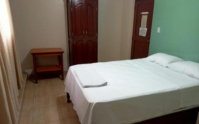 Roari Hotel