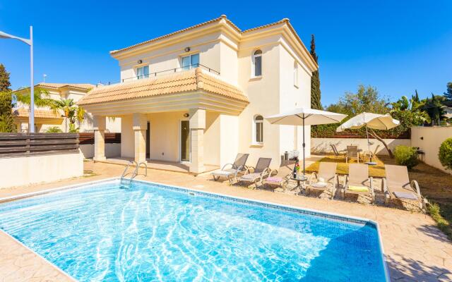 Villa Miranda
