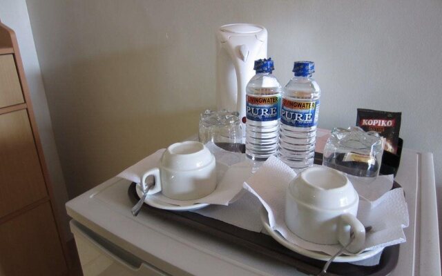 Tagaytay Wingate Manor