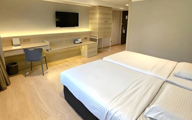 Hotel Imperial Bukit Bintang