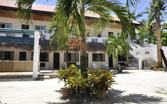 Little Mermaid Dive Resort