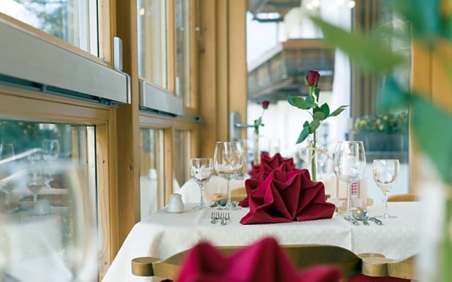 Hotel Angelika