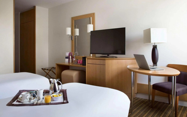 Mercure Paris Roissy Charles de Gaulle