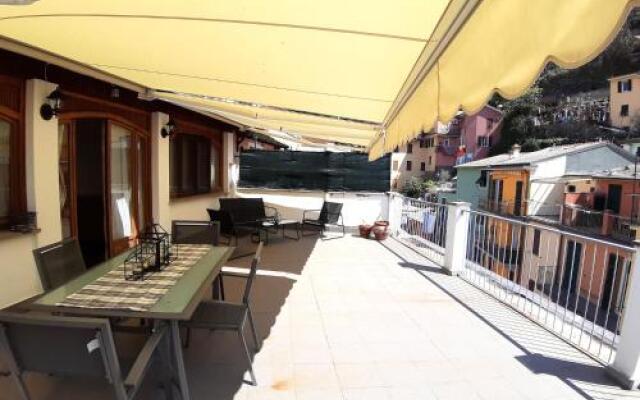 Terrazza