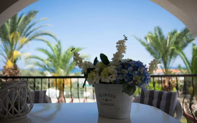 Limone Villas No 4&5
