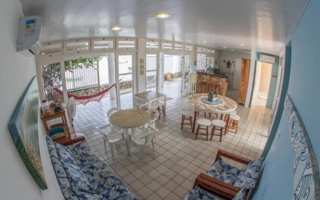 Suites Enseada Beira Mar