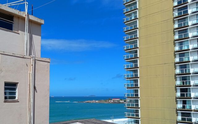 Copacabana by the Beach