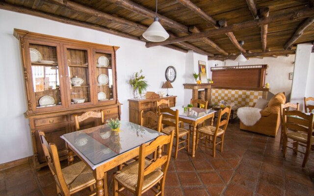 Hotel Rural Inz-Almaraz