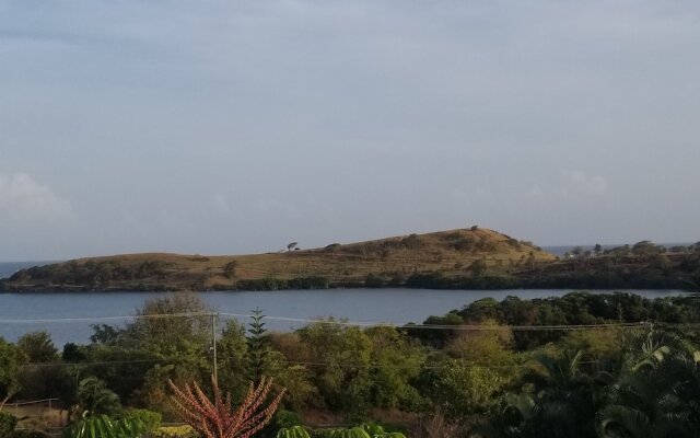 Savannes Bay Garden Inn