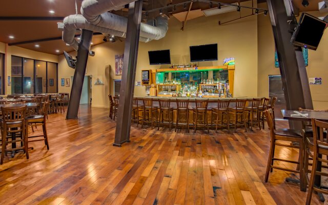 Holiday Inn New Orleans West Bank Tower by IHG