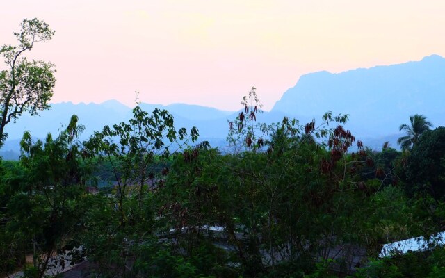 Nern Paksang Resort