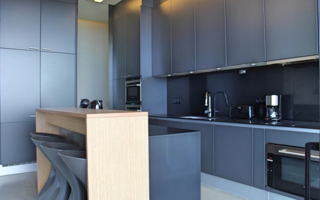 Skylounge by Our Madeira