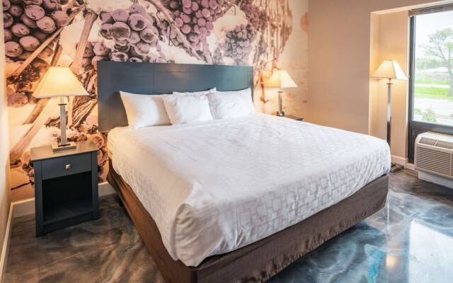 Comfort Inn Rochester