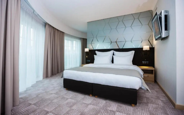 Hotel Sokół Wellness & SPA