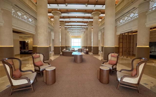 Sheraton Soma Bay Resort