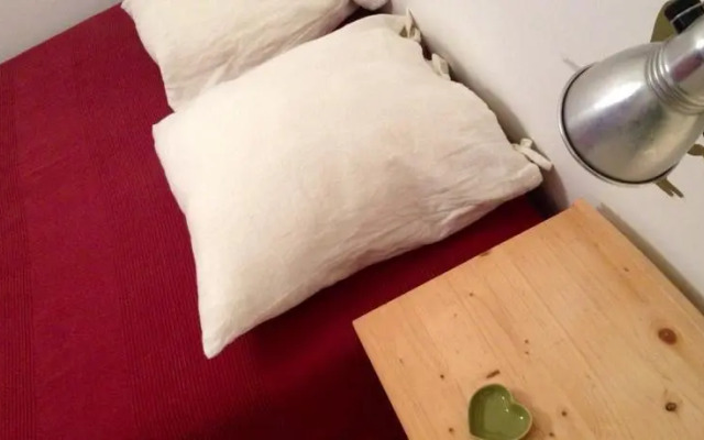 Penthouse al Colosseo