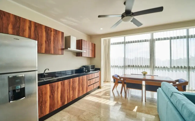 Viva Residence By Lockey