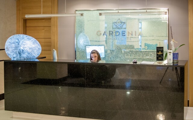 Gardenia Hotel & Spa