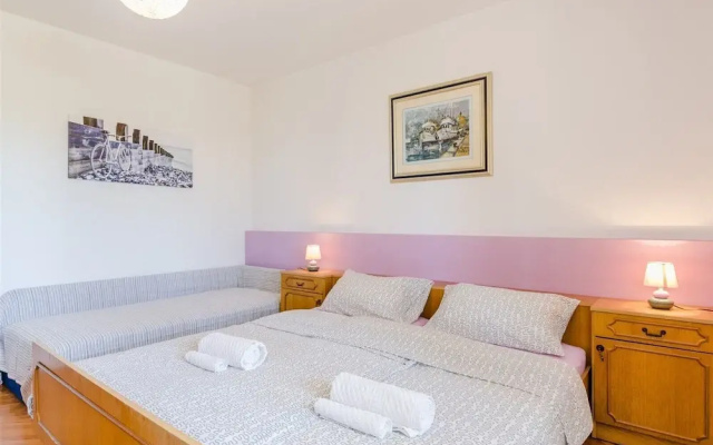Apartments Rajna