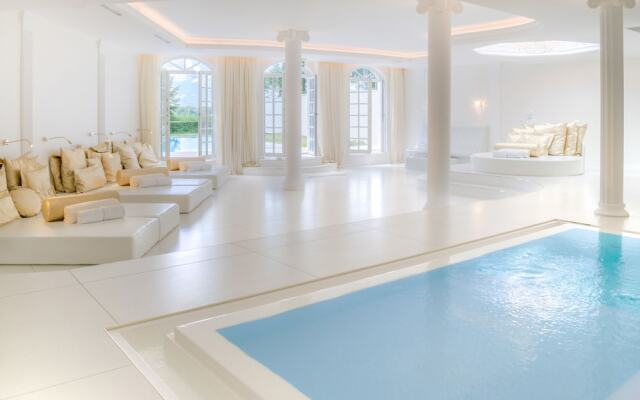 Hotel Villa Contessa, Bad Saarow