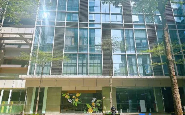 Jiahan Guesthouse (Zhujiang New Town Location)