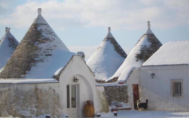 Masseria Pozzo Tre Pile