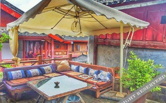 Nuanju Inn