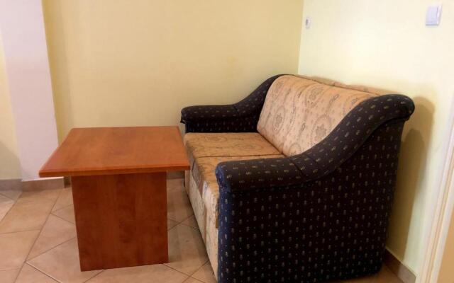 House Draga Accommodation