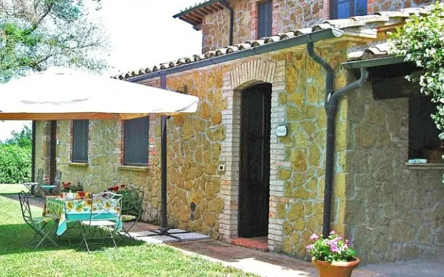 Agriturismo Poggio Porsenna