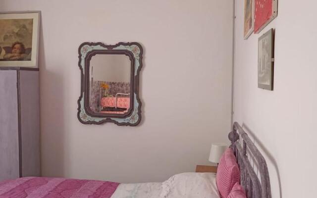 Cascina Marasca Appartamento Viola