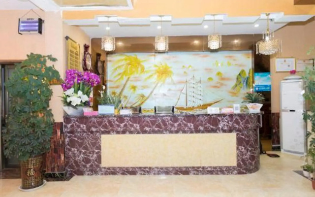 Fengqiyuan Hotel