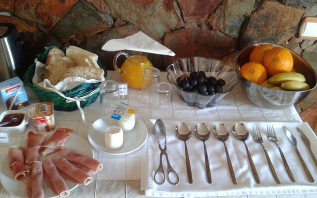 Quinta Do Ribeirinho