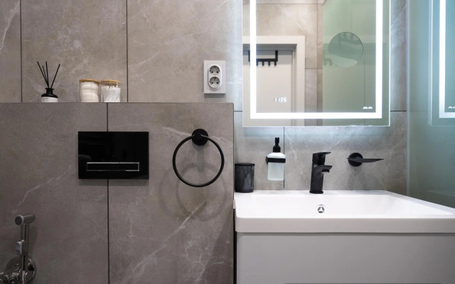 LovelyHome 39 на улице Сержанта Мишина 81 корпус 3
