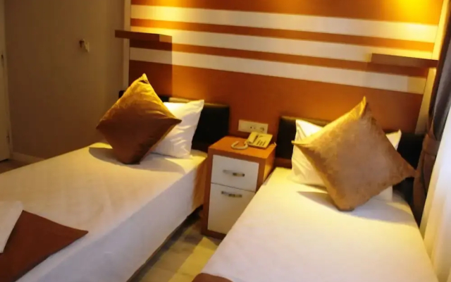 Heaven Beach Otel