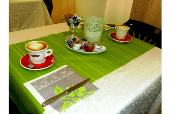 Hotel Azzurra
