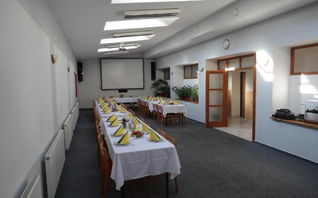 Penzion u Bednářů