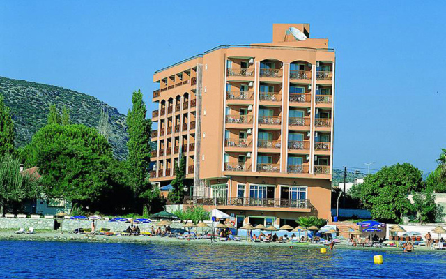 Grand Sahin's Gumuldur Resort